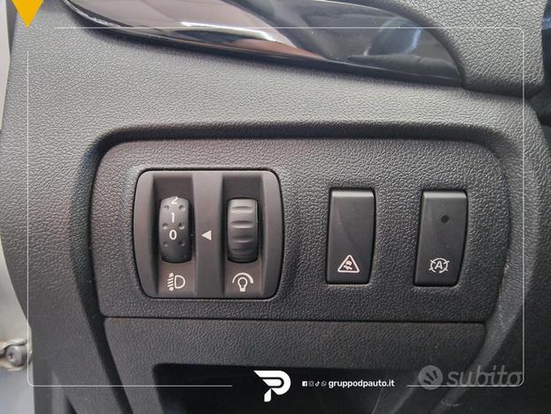 Renault Scenic 1.5 dci Live s&s 110cv my13