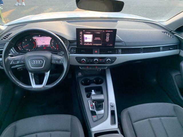 AUDI A4 35 TDI/163 CV S tronic Business Advanced