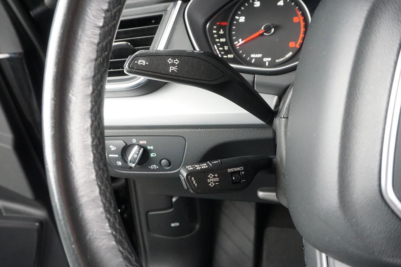 Audi Q5 30 TDI S tronic Business