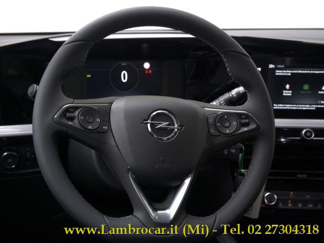 OPEL Mokka 1.2 Turbo Edition 136cv KM0