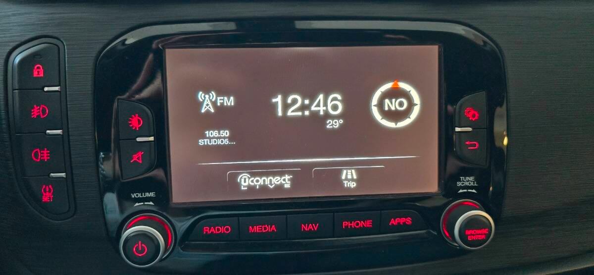 Alfa Romeo Giulietta Giulietta 1.6 jtdm Business 120cv *gar 2anni Alfa*