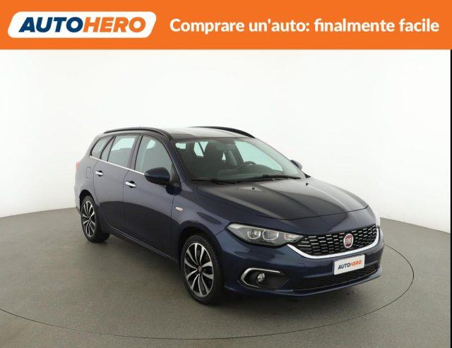 FIAT Tipo 1.6 Mjt S&S SW Lounge