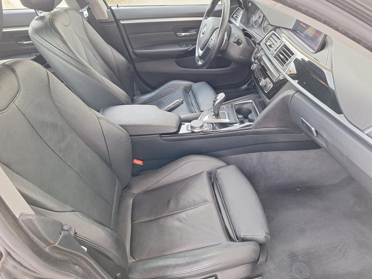 BMW 420 Gran Coupè XDrive 2.0 D. Full Optional (Co