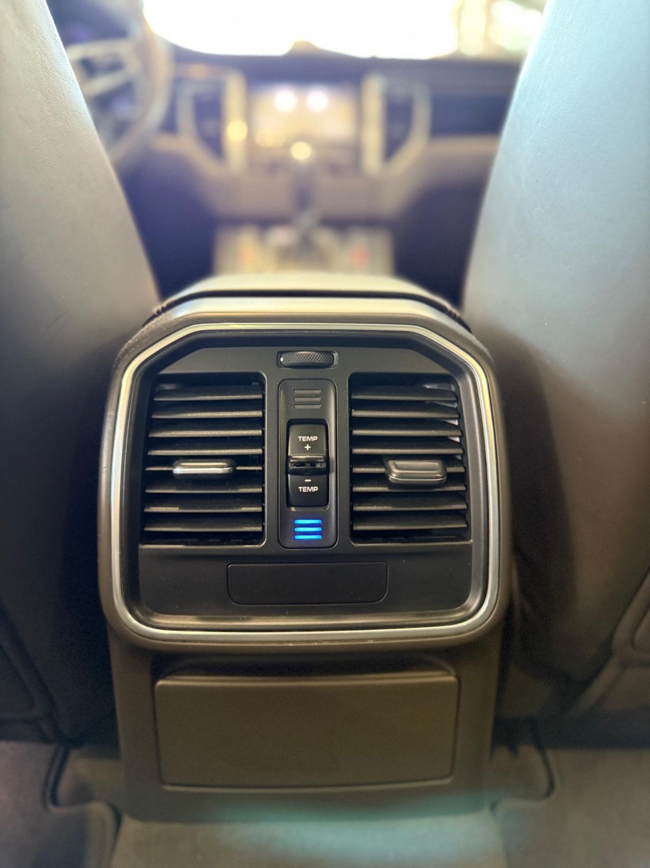 Porsche Macan 3.6 Turbo 400cv 07/2015