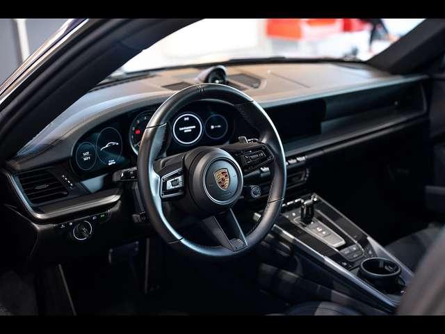 Porsche 911 Coupe 992 3.0 Carrera 4S *TETTO*BOSE*360°*