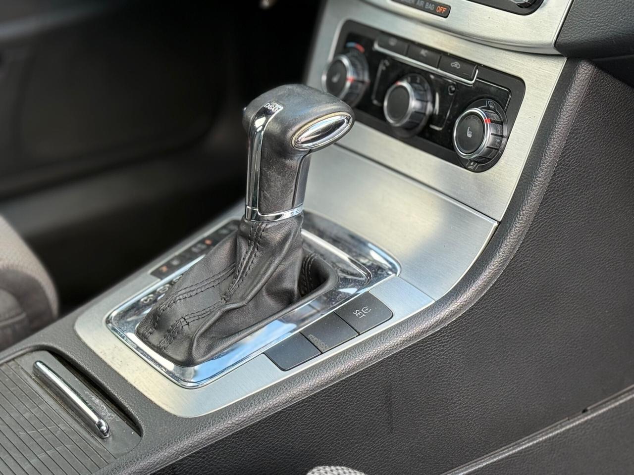 Volkswagen Passat CC 2.0 TDI 140 CV DSG