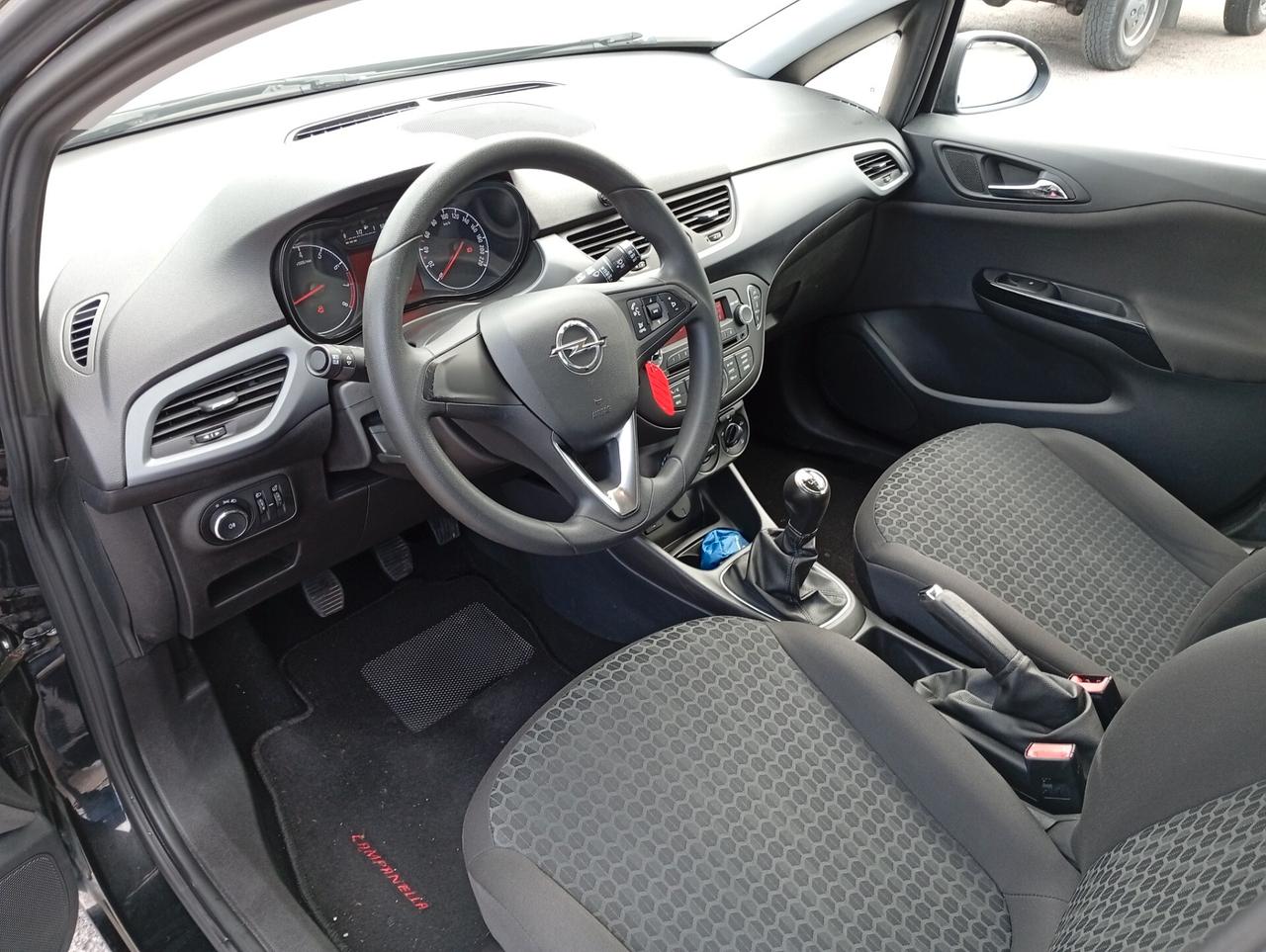 Opel Corsa 1.4 90CV GPL Tech 5 porte 120 Anniversary