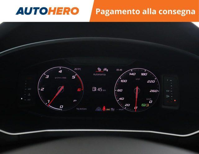 SEAT Tarraco 2.0 TDI 190 CV 4Drive DSG XCELLENCE