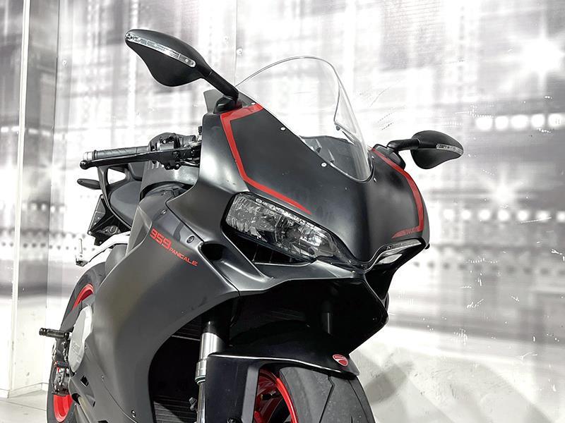Ducati Panigale 959