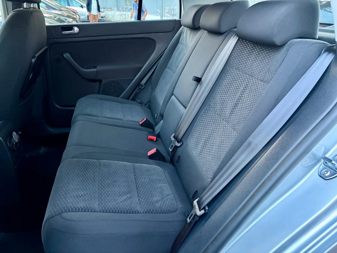 Volkswagen Golf Plus 1.6 tdi Highline