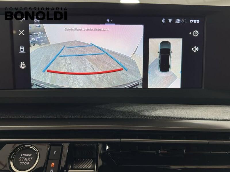 Peugeot 3008 3008 Hybrid 136 e-DCS6 Allure