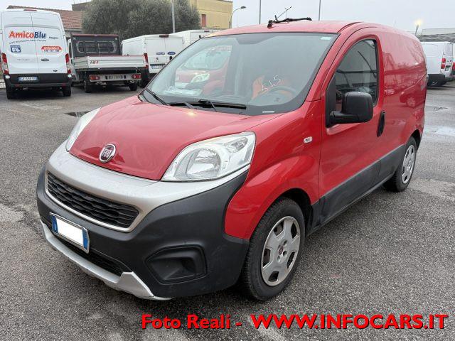 FIAT Fiorino 1.3 MJT 95CV Cargo Adventure Prezzo + iva