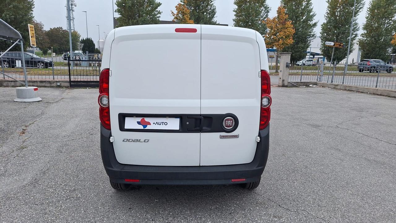 Fiat Doblo CARGO 1.3 MJT 95CV CH1 LOUNGE