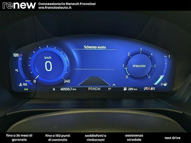 FORD Kuga 1.5 EcoBlue 120cv ST-Line X 2WD Auto