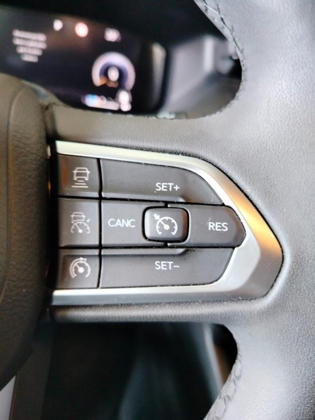 JEEP Compass 1.5 Turbo T4 130CV MHEV 2WD S