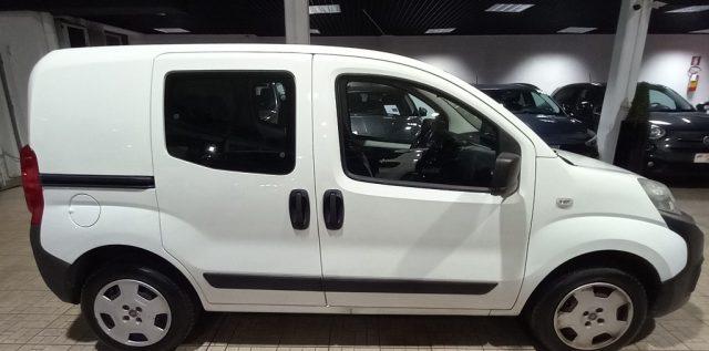 FIAT Fiorino 1.4 8V 77CV M1 5 POSTI VETTURA