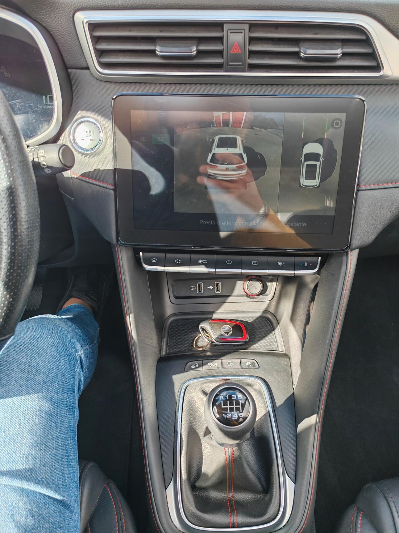 Mg ZS 1.0T-GDI Luxury