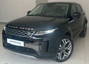 Land Rover Range Rover Evoque 1.5 I3 PHEV 300 CV AWD Auto S