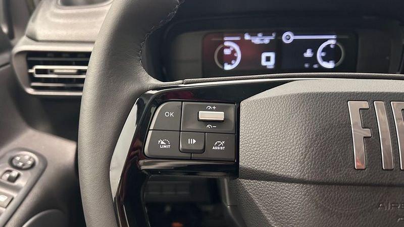 FIAT Doblò Doblò 1.5 BlueHdi 130CV Combi N1 5 posti + iva