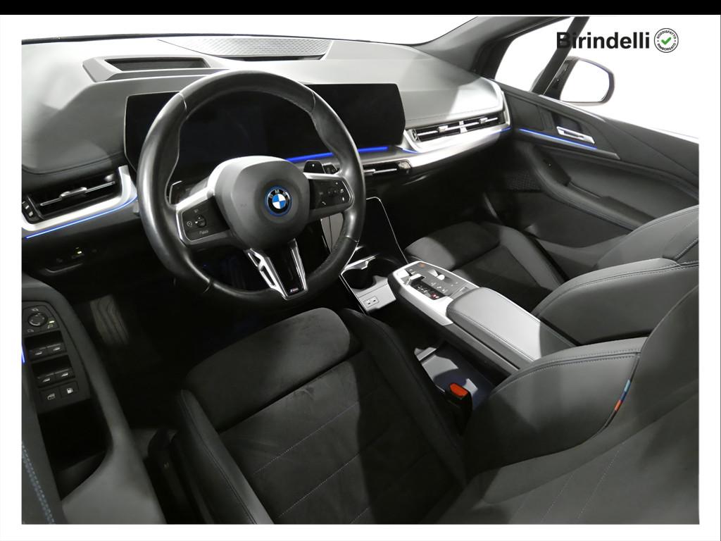 BMW Serie 2 A.T. (U06) - 225e xDrive Active Tourer Msport