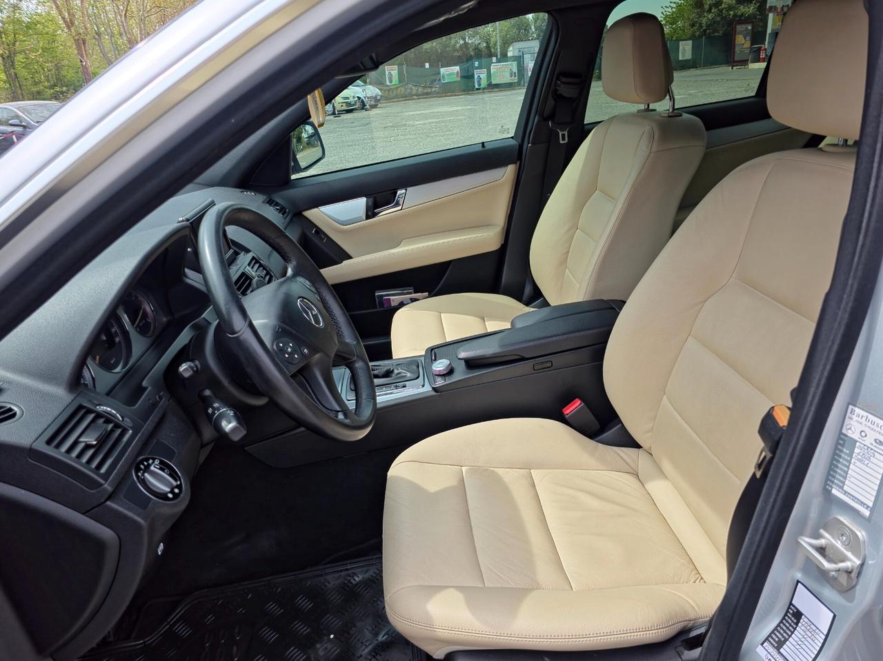 Mercedes-benz E 320 CDI cat 4Matic EVO Avantgarde 2008-E4 Automatico