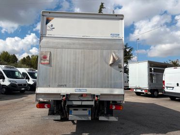 Peugeot Boxer 335 2.2 BlueHDi 165 S&S Cabinato CON SPONDA IDRAULICA