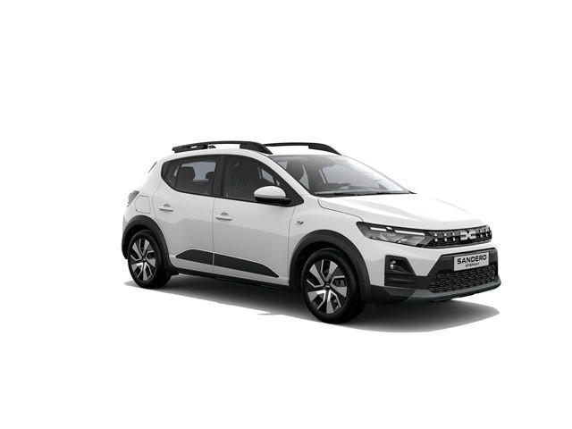 DACIA Sandero Stepway Eco-G 120 CV Expression
