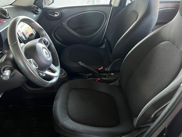 SMART ForFour 70 1.0 Passion