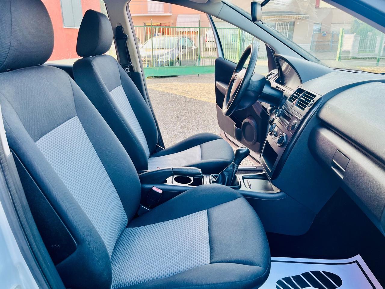 Mercedes-benz A 150 PERFETTA!