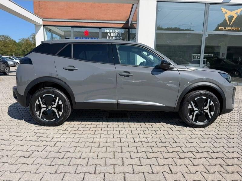 Peugeot 2008 2008 1.2 hybrid Edition 110cv e-dcs6 - KM0 varie disponibilità