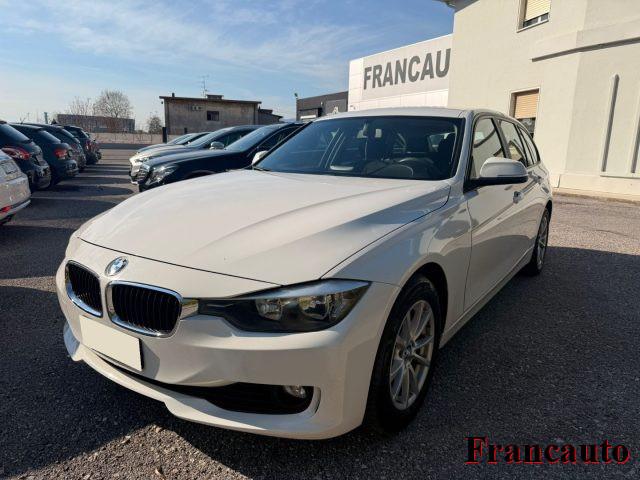 BMW 316 d Touring Modern