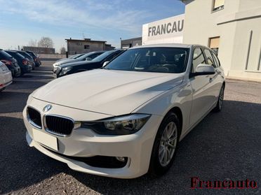 BMW 316 d Touring Modern