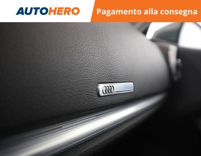 AUDI A3 SPB 1.6 TDI 116 CV Sport