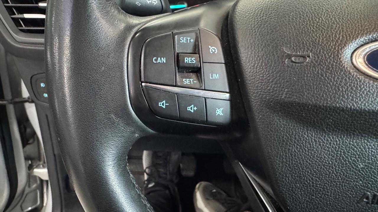 Ford Focus 1.5 EcoBlue 120 CV SW Business-2021