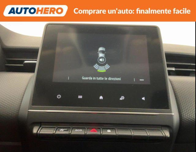 RENAULT Clio Blue dCi 85 CV 5 porte Zen