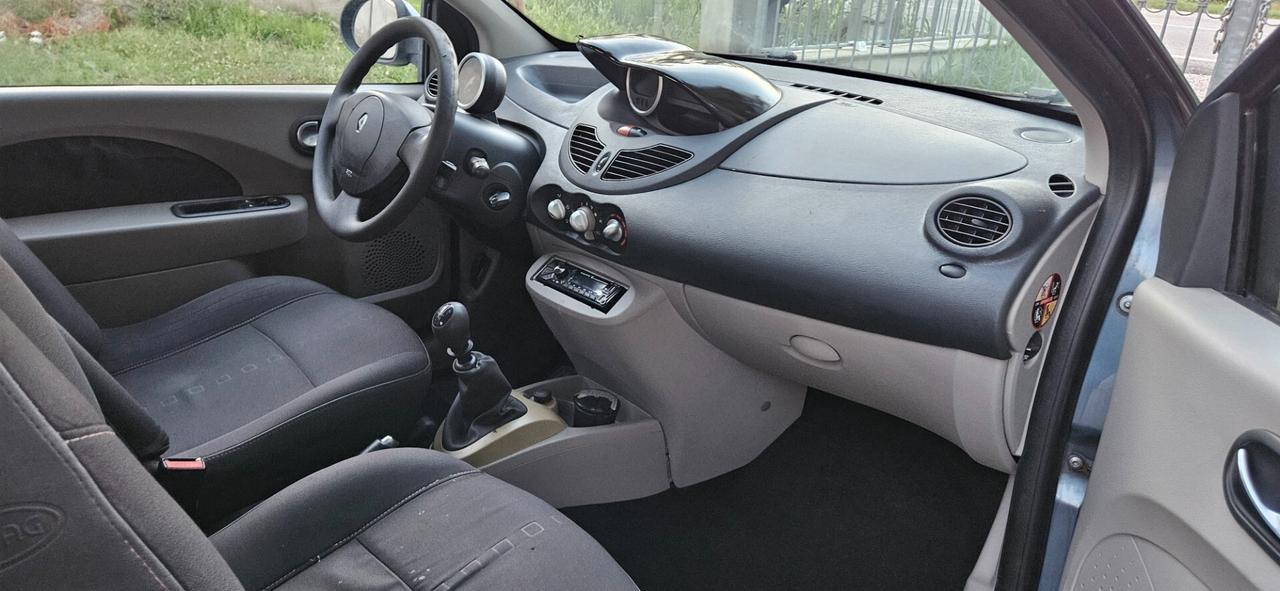 Renault Twingo 1.2i cat Generation