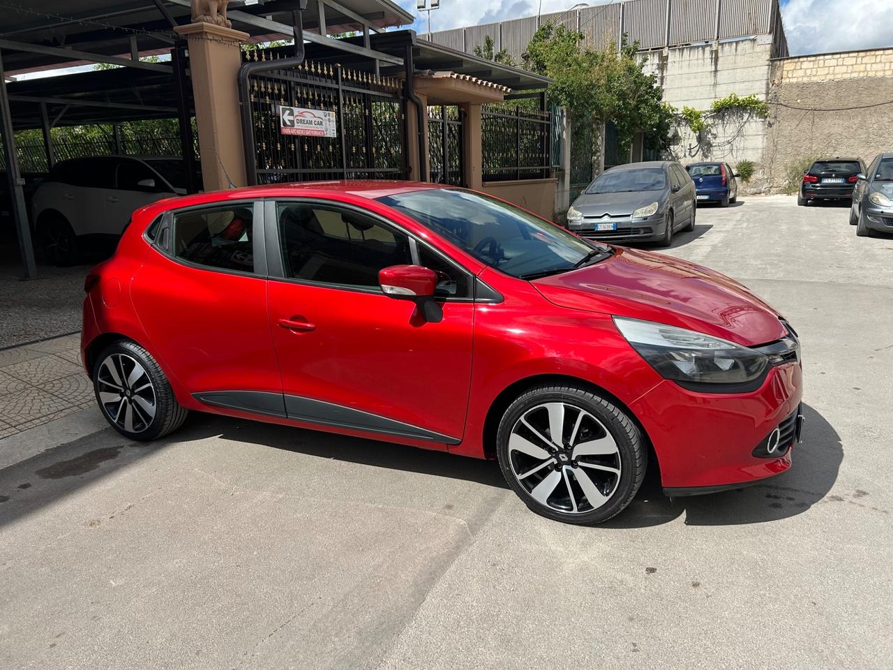 Renault Clio 1.5 dCi 8V 75CV 5 porte Live