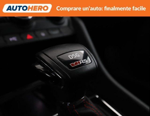 SKODA Kodiaq 2.0 BiTDI SCR 4x4 DSG RS