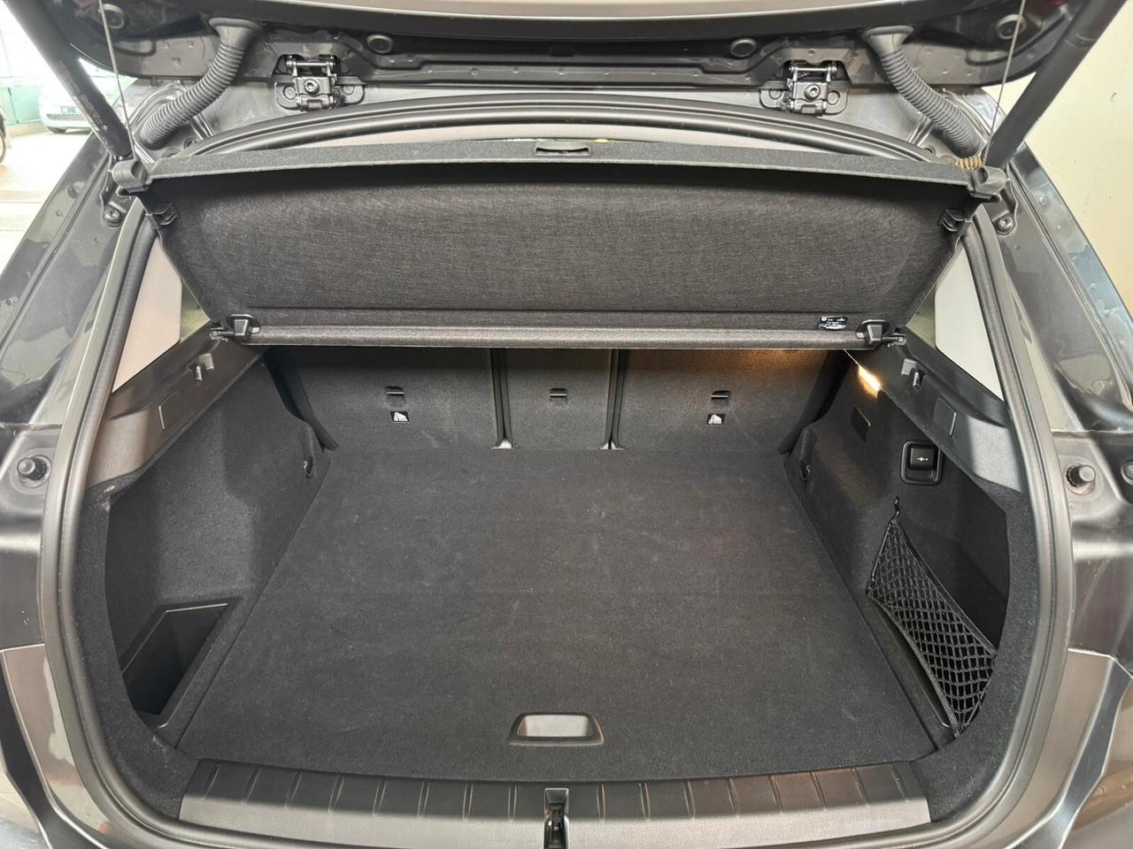 Bmw X1 xDrive25e Sport