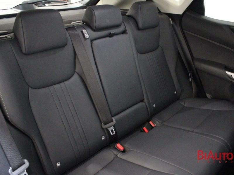 Lexus NX NX 350h 2.5 Premium+ 4wd 244cv e-cvt