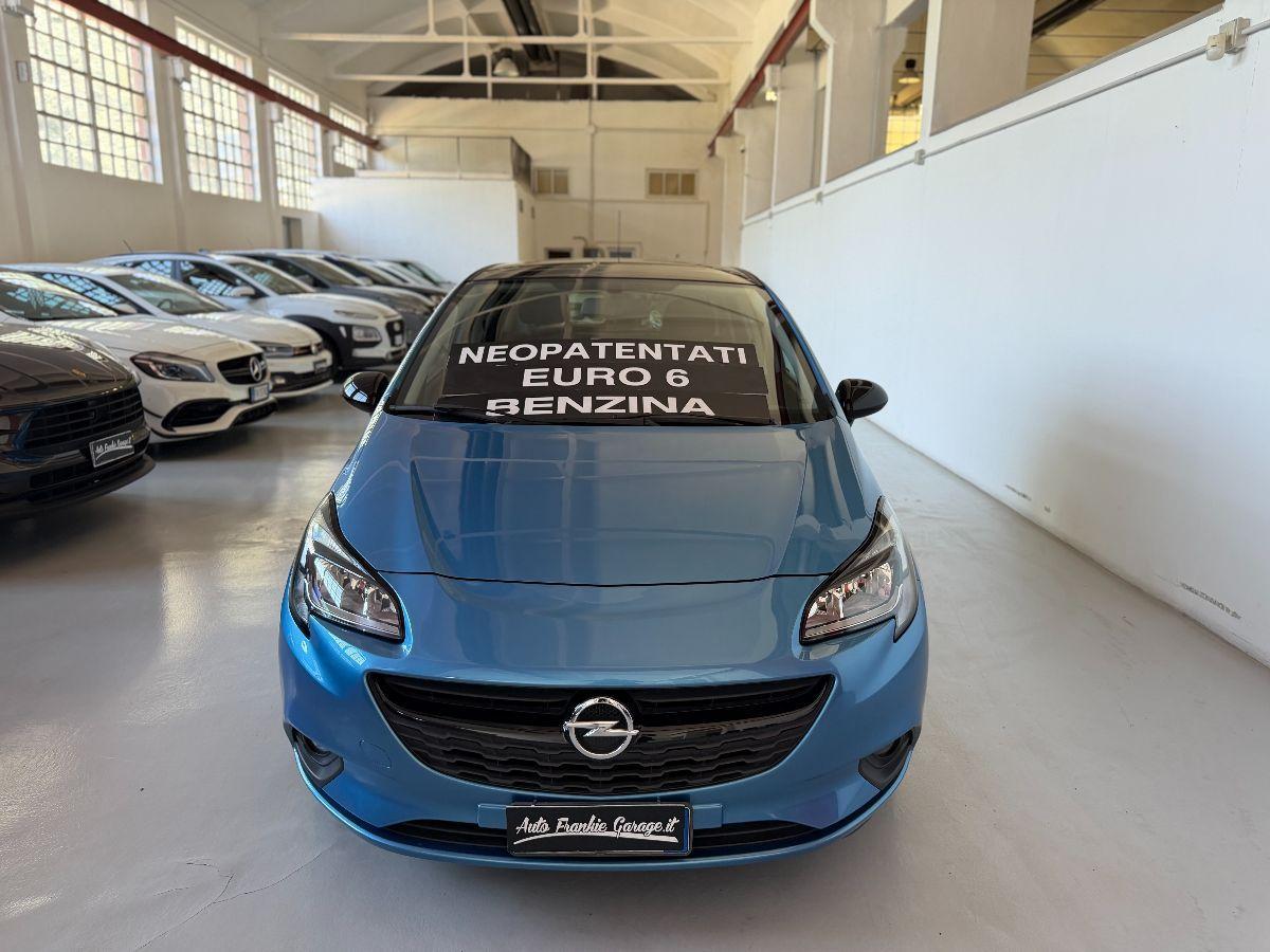 OPEL - Corsa - 1.4 5p. Innovation