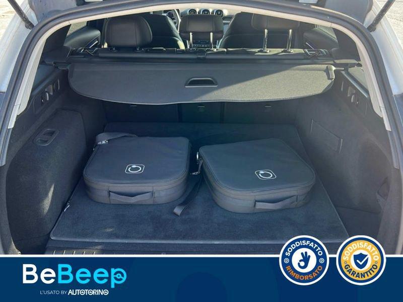 Mercedes-Benz Classe C C SW 300 E PHEV AMG LINE ADVANCED AUTO