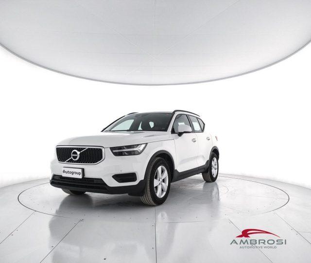VOLVO XC40 D3 Momentum