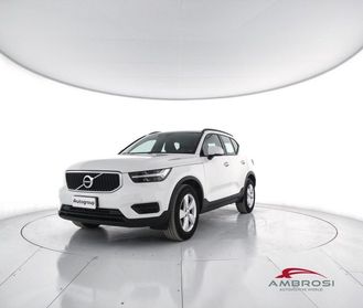 VOLVO XC40 D3 Momentum