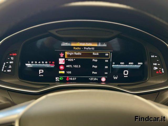 AUDI A6 Avant 45 2.0 TFSI quattro ultra S tronic Design