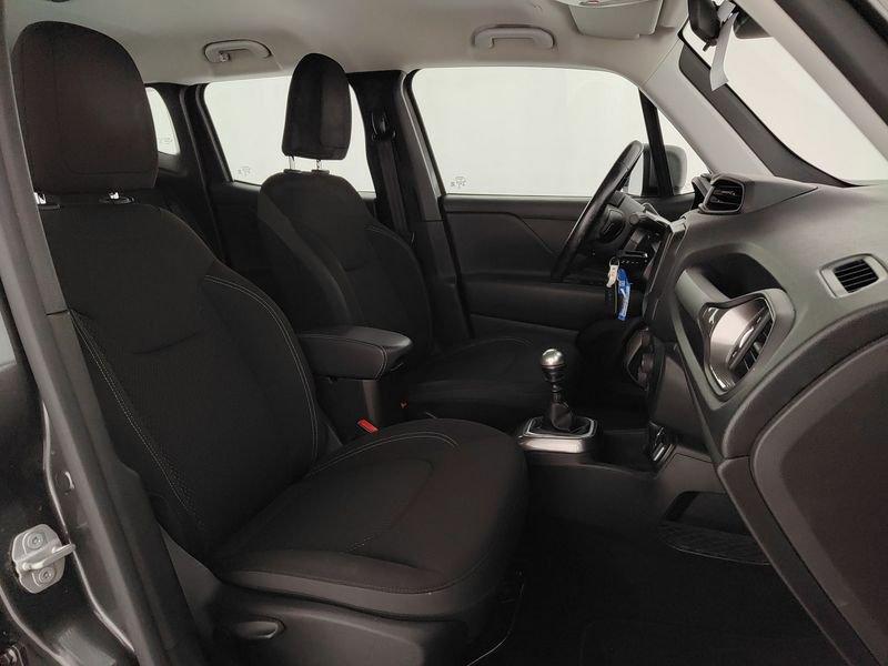 Jeep Renegade 1.0 T3 Limited
