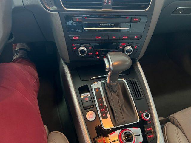 AUDI Q5 3.0 TDI 260CV S tr. Advanced Plus GARANZIA 24MESI