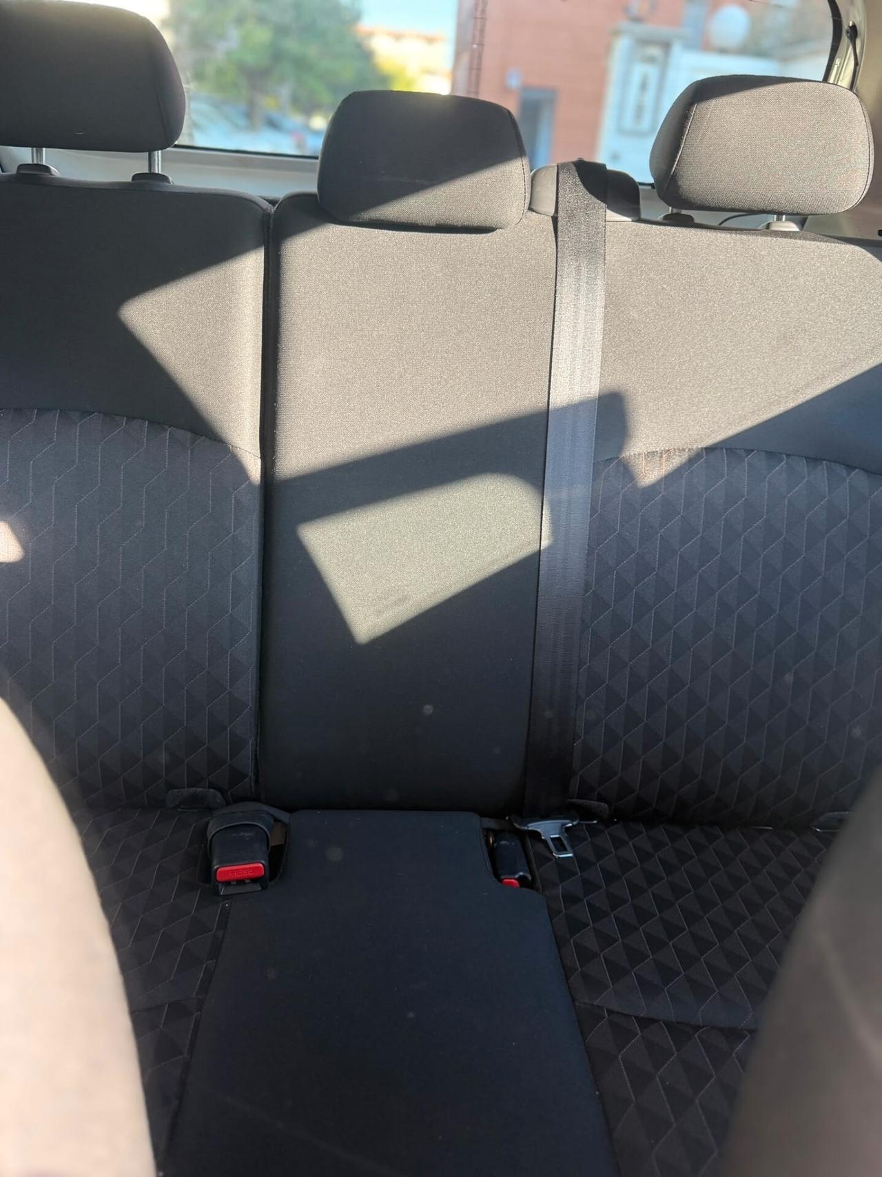 Mitsubishi Space Star 1.2 Intense