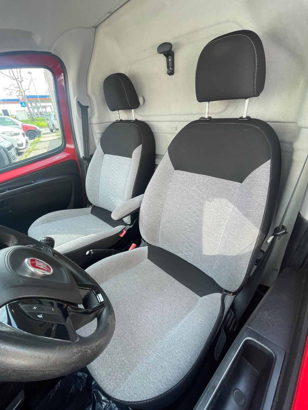 Fiat Fiorino 1.3 MJT 95CV Cargo Adventure