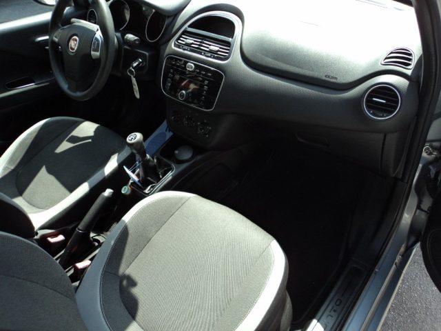 FIAT Punto Evo 1.3 Multijet 75cv 5 porte S&S Dynamic